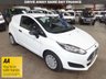 USED 2013 63 FORD FIESTA 1.6 ECONETIC TDCI 94 BHP VAN '' YOU'RE IN SAFE HANDS '' WITH THE AA DEALER PROMISE