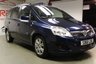 USED 2012 61 VAUXHALL ZAFIRA 1.7 ELITE CDTI ECOFLEX 5d 108 BHP 