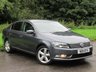 USED 2011 11 VOLKSWAGEN PASSAT 2.0 SE TDI BLUEMOTION TECHNOLOGY 4d 139 BHP SATELLITE NAVIGATION, CAMBELT CHANGE 4/18