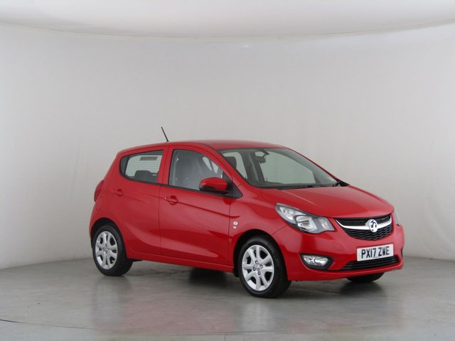View our VAUXHALL VIVA