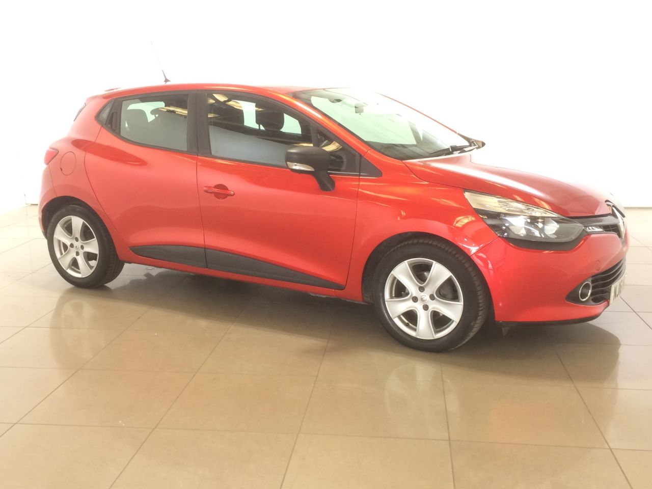 View our RENAULT CLIO