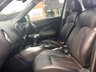 USED 2012 62 NISSAN JUKE 1.6 TEKNA 5d 117 BHP REVERSE CAMERA, BLUETOOTH, MEDIA, MULTI-FUNCTION STEERING WHEEL, CRUISE CONTROL, CLIMATE CONTROL, HEATED SEATS, FULL LEATHER, AUTOMATIC LIGHTS, KEYLESS ENTRY, FOLDING MIRRORS, ISOFIX, REAR FOLDING SEATS, 1 FORMER KEEPER, SPARE KEY