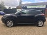 USED 2012 62 NISSAN JUKE 1.6 TEKNA 5d 117 BHP REVERSE CAMERA, BLUETOOTH, MEDIA, MULTI-FUNCTION STEERING WHEEL, CRUISE CONTROL, CLIMATE CONTROL, HEATED SEATS, FULL LEATHER, AUTOMATIC LIGHTS, KEYLESS ENTRY, FOLDING MIRRORS, ISOFIX, REAR FOLDING SEATS, 1 FORMER KEEPER, SPARE KEY