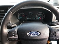 USED 2018 68 FORD TRANSIT CUSTOM 2.0 300 LIMITED P/V L1 H1 1d 129 BHP ** RAC BUYSURE INSPECTED **