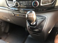 USED 2018 68 FORD TRANSIT CUSTOM 2.0 300 LIMITED P/V L1 H1 1d 129 BHP ** RAC BUYSURE INSPECTED **