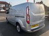 USED 2018 68 FORD TRANSIT CUSTOM 2.0 300 LIMITED P/V L1 H1 1d 129 BHP ** RAC BUYSURE INSPECTED **