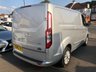 USED 2018 68 FORD TRANSIT CUSTOM 2.0 300 LIMITED P/V L1 H1 1d 129 BHP ** RAC BUYSURE INSPECTED **