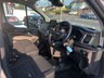 USED 2018 68 FORD TRANSIT CUSTOM 2.0 300 LIMITED P/V L1 H1 1d 129 BHP ** RAC BUYSURE INSPECTED **
