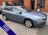 USED 2016 66 VOLVO V60 2.4 D5 TWIN ENGINE SE NAV 5DOOR AUTO 231 BHP DAB Radio : Satellite Navigation : USB & AUX Sockets : Car Hotspot / WiFi Cruise Control / Speed Limiter : Bluetooth Connectivity : Climate Control / Air Con Heated Front Seats : Full Black Leather Upholstery : Rear Parking Sensors 17" Alloy Wheels : 2 Keys : Service History