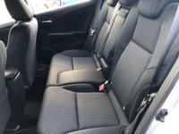 USED 2016 16 HONDA CIVIC 1.8 I-VTEC SE PLUS TOURER 5d AUTO 140 BHP [NAVIGATION] ** RAC BUYSURE INSPECTED **