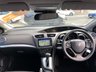 USED 2016 16 HONDA CIVIC 1.8 I-VTEC SE PLUS TOURER 5d AUTO 140 BHP [NAVIGATION] ** RAC BUYSURE INSPECTED **