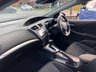 USED 2016 16 HONDA CIVIC 1.8 I-VTEC SE PLUS TOURER 5d AUTO 140 BHP [NAVIGATION] ** RAC BUYSURE INSPECTED **