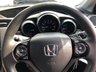 USED 2016 16 HONDA CIVIC 1.8 I-VTEC SE PLUS TOURER 5d AUTO 140 BHP [NAVIGATION] ** RAC BUYSURE INSPECTED **
