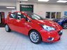 USED 2016 16 VAUXHALL CORSA 1.4 SE 5d AUTO 89 BHP FULL SERVICE HISTORY + JUNE 2020 MOT + HEATED SEATS + 16" ALLOYS + DAB RADIO + CRUISE CONTROL + CLIMATE CONTROL + ELECTRIC MIRRORS + ELECTRIC WINDOWS + BLUETOOTH + FRONT AND REAR PARKING SENORS