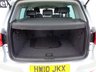 USED 2010 10 VOLKSWAGEN TIGUAN 2.0 R LINE TDI 4MOTION 5d 138 BHP £195 A MONTH SATELLITE NAVIGATION PRIVACY GLASS LEATHER TRIM 7 SERVICE STAMPS PARKING SENSORS