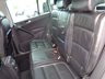 USED 2010 10 VOLKSWAGEN TIGUAN 2.0 R LINE TDI 4MOTION 5d 138 BHP £195 A MONTH SATELLITE NAVIGATION PRIVACY GLASS LEATHER TRIM 7 SERVICE STAMPS PARKING SENSORS