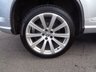 USED 2010 10 VOLKSWAGEN TIGUAN 2.0 R LINE TDI 4MOTION 5d 138 BHP £195 A MONTH SATELLITE NAVIGATION PRIVACY GLASS LEATHER TRIM 7 SERVICE STAMPS PARKING SENSORS