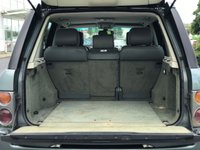 USED 2002 02 LAND ROVER RANGE ROVER 2.9 TD6 HSE 5d AUTO 175 BHP START AND DRIVE GOOD !!