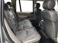USED 2002 02 LAND ROVER RANGE ROVER 2.9 TD6 HSE 5d AUTO 175 BHP START AND DRIVE GOOD !!