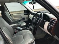 USED 2002 02 LAND ROVER RANGE ROVER 2.9 TD6 HSE 5d AUTO 175 BHP START AND DRIVE GOOD !!