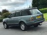 USED 2002 02 LAND ROVER RANGE ROVER 2.9 TD6 HSE 5d AUTO 175 BHP START AND DRIVE GOOD !!