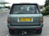 USED 2002 02 LAND ROVER RANGE ROVER 2.9 TD6 HSE 5d AUTO 175 BHP START AND DRIVE GOOD !!