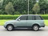 USED 2002 02 LAND ROVER RANGE ROVER 2.9 TD6 HSE 5d AUTO 175 BHP START AND DRIVE GOOD !!