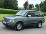 USED 2002 02 LAND ROVER RANGE ROVER 2.9 TD6 HSE 5d AUTO 175 BHP START AND DRIVE GOOD !!