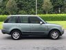 USED 2002 02 LAND ROVER RANGE ROVER 2.9 TD6 HSE 5d AUTO 175 BHP START AND DRIVE GOOD !!