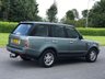 USED 2002 02 LAND ROVER RANGE ROVER 2.9 TD6 HSE 5d AUTO 175 BHP START AND DRIVE GOOD !!