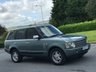 USED 2002 02 LAND ROVER RANGE ROVER 2.9 TD6 HSE 5d AUTO 175 BHP START AND DRIVE GOOD !!