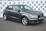 USED 2014 64 AUDI A1 1.4 SPORTBACK TFSI S LINE 5d 138 BHP XENON PLUS HEADLIGHTS 1 OWNER GREAT SPECIFICATION