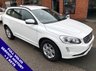 USED 2016 16 VOLVO XC60 2.4 D4 SE NAV AWD 5DOOR 187 BHP DAB Radio : Sat Nav : USB & AUX : Automatic Headlights : Car Hotspot / WiFi Cruise Control : Phone Bluetooth Connectivity : Climate Control / Air Conditioning Auto Tailgate : Rear Parking Sensors : 17" Alloy Wheels : Full Volvo Service History
