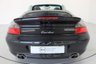 USED 2004 04 PORSCHE 911 3.6 996 TURBO 2d 420 BHP CONVERTIBLE- RARE 6 SPEED MANUAL,-FULL PORSCHE SERVICE HISTORY AT 5K 7K 14K 15K 19K 25K AND 28K-BLACK LEATHER-IMMACULATE LOW MILEAGE EXAMPLE-SAFE INVESTMENT 
