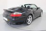 USED 2004 04 PORSCHE 911 3.6 996 TURBO 2d 420 BHP CONVERTIBLE- RARE 6 SPEED MANUAL,-FULL PORSCHE SERVICE HISTORY AT 5K 7K 14K 15K 19K 25K AND 28K-BLACK LEATHER-IMMACULATE LOW MILEAGE EXAMPLE-SAFE INVESTMENT 