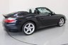 USED 2004 04 PORSCHE 911 3.6 996 TURBO 2d 420 BHP CONVERTIBLE- RARE 6 SPEED MANUAL,-FULL PORSCHE SERVICE HISTORY AT 5K 7K 14K 15K 19K 25K AND 28K-BLACK LEATHER-IMMACULATE LOW MILEAGE EXAMPLE-SAFE INVESTMENT 