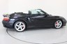 USED 2004 04 PORSCHE 911 3.6 996 TURBO 2d 420 BHP CONVERTIBLE- RARE 6 SPEED MANUAL,-FULL PORSCHE SERVICE HISTORY AT 5K 7K 14K 15K 19K 25K AND 28K-BLACK LEATHER-IMMACULATE LOW MILEAGE EXAMPLE-SAFE INVESTMENT 