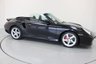USED 2004 04 PORSCHE 911 3.6 996 TURBO 2d 420 BHP CONVERTIBLE- RARE 6 SPEED MANUAL,-FULL PORSCHE SERVICE HISTORY AT 5K 7K 14K 15K 19K 25K AND 28K-BLACK LEATHER-IMMACULATE LOW MILEAGE EXAMPLE-SAFE INVESTMENT 