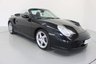 USED 2004 04 PORSCHE 911 3.6 996 TURBO 2d 420 BHP CONVERTIBLE- RARE 6 SPEED MANUAL,-FULL PORSCHE SERVICE HISTORY AT 5K 7K 14K 15K 19K 25K AND 28K-BLACK LEATHER-IMMACULATE LOW MILEAGE EXAMPLE-SAFE INVESTMENT 