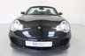 USED 2004 04 PORSCHE 911 3.6 996 TURBO 2d 420 BHP CONVERTIBLE- RARE 6 SPEED MANUAL,-FULL PORSCHE SERVICE HISTORY AT 5K 7K 14K 15K 19K 25K AND 28K-BLACK LEATHER-IMMACULATE LOW MILEAGE EXAMPLE-SAFE INVESTMENT 