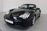 USED 2004 04 PORSCHE 911 3.6 996 TURBO 2d 420 BHP CONVERTIBLE- RARE 6 SPEED MANUAL,-FULL PORSCHE SERVICE HISTORY AT 5K 7K 14K 15K 19K 25K AND 28K-BLACK LEATHER-IMMACULATE LOW MILEAGE EXAMPLE-SAFE INVESTMENT 