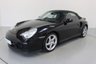 USED 2004 04 PORSCHE 911 3.6 996 TURBO 2d 420 BHP CONVERTIBLE- RARE 6 SPEED MANUAL,-FULL PORSCHE SERVICE HISTORY AT 5K 7K 14K 15K 19K 25K AND 28K-BLACK LEATHER-IMMACULATE LOW MILEAGE EXAMPLE-SAFE INVESTMENT 