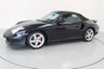 USED 2004 04 PORSCHE 911 3.6 996 TURBO 2d 420 BHP CONVERTIBLE- RARE 6 SPEED MANUAL,-FULL PORSCHE SERVICE HISTORY AT 5K 7K 14K 15K 19K 25K AND 28K-BLACK LEATHER-IMMACULATE LOW MILEAGE EXAMPLE-SAFE INVESTMENT 