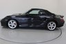 USED 2004 04 PORSCHE 911 3.6 996 TURBO 2d 420 BHP CONVERTIBLE- RARE 6 SPEED MANUAL,-FULL PORSCHE SERVICE HISTORY AT 5K 7K 14K 15K 19K 25K AND 28K-BLACK LEATHER-IMMACULATE LOW MILEAGE EXAMPLE-SAFE INVESTMENT 