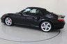 USED 2004 04 PORSCHE 911 3.6 996 TURBO 2d 420 BHP CONVERTIBLE- RARE 6 SPEED MANUAL,-FULL PORSCHE SERVICE HISTORY AT 5K 7K 14K 15K 19K 25K AND 28K-BLACK LEATHER-IMMACULATE LOW MILEAGE EXAMPLE-SAFE INVESTMENT 