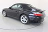 USED 2004 04 PORSCHE 911 3.6 996 TURBO 2d 420 BHP CONVERTIBLE- RARE 6 SPEED MANUAL,-FULL PORSCHE SERVICE HISTORY AT 5K 7K 14K 15K 19K 25K AND 28K-BLACK LEATHER-IMMACULATE LOW MILEAGE EXAMPLE-SAFE INVESTMENT 