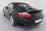 USED 2004 04 PORSCHE 911 3.6 996 TURBO 2d 420 BHP CONVERTIBLE- RARE 6 SPEED MANUAL,-FULL PORSCHE SERVICE HISTORY AT 5K 7K 14K 15K 19K 25K AND 28K-BLACK LEATHER-IMMACULATE LOW MILEAGE EXAMPLE-SAFE INVESTMENT 