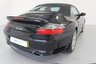 USED 2004 04 PORSCHE 911 3.6 996 TURBO 2d 420 BHP CONVERTIBLE- RARE 6 SPEED MANUAL,-FULL PORSCHE SERVICE HISTORY AT 5K 7K 14K 15K 19K 25K AND 28K-BLACK LEATHER-IMMACULATE LOW MILEAGE EXAMPLE-SAFE INVESTMENT 