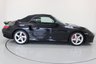 USED 2004 04 PORSCHE 911 3.6 996 TURBO 2d 420 BHP CONVERTIBLE- RARE 6 SPEED MANUAL,-FULL PORSCHE SERVICE HISTORY AT 5K 7K 14K 15K 19K 25K AND 28K-BLACK LEATHER-IMMACULATE LOW MILEAGE EXAMPLE-SAFE INVESTMENT 