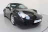 USED 2004 04 PORSCHE 911 3.6 996 TURBO 2d 420 BHP CONVERTIBLE- RARE 6 SPEED MANUAL,-FULL PORSCHE SERVICE HISTORY AT 5K 7K 14K 15K 19K 25K AND 28K-BLACK LEATHER-IMMACULATE LOW MILEAGE EXAMPLE-SAFE INVESTMENT 